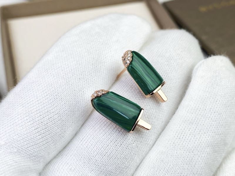 Bvlgari Earrings